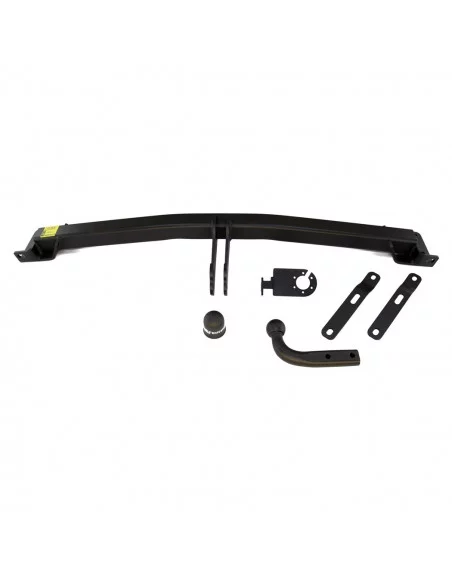 Hak holowniczy Steinhof F-257 do Ford Explorer