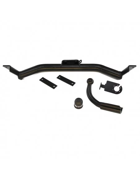 Hak holowniczy Steinhof F-226 do Ford Fiesta