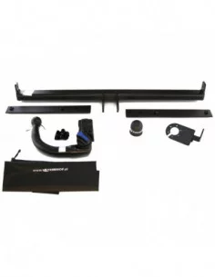 Hak holowniczy Steinhof F-248 do Ford Fiesta