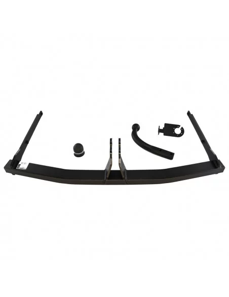 Hak holowniczy Steinhof F-229 do Ford Focus C-Max