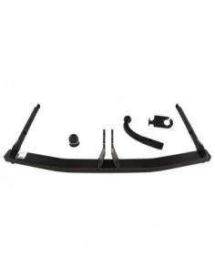 Hak holowniczy Steinhof F-229 do Ford Focus C-Max