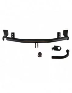 Hak holowniczy Steinhof F-227/1 do Ford Focus