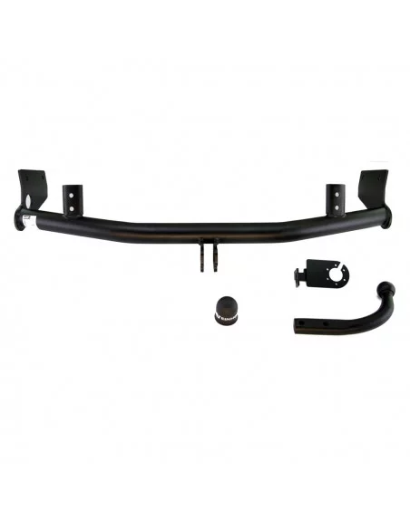 Hak holowniczy Steinhof F-227/1 do Ford Focus