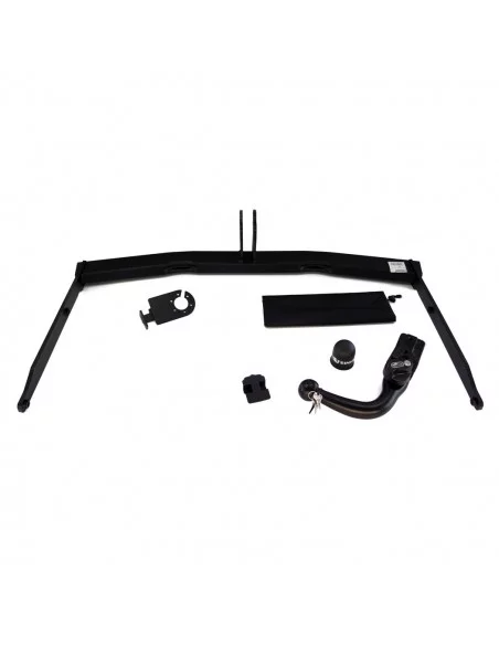 Hak holowniczy Steinhof F-243 do Ford Focus