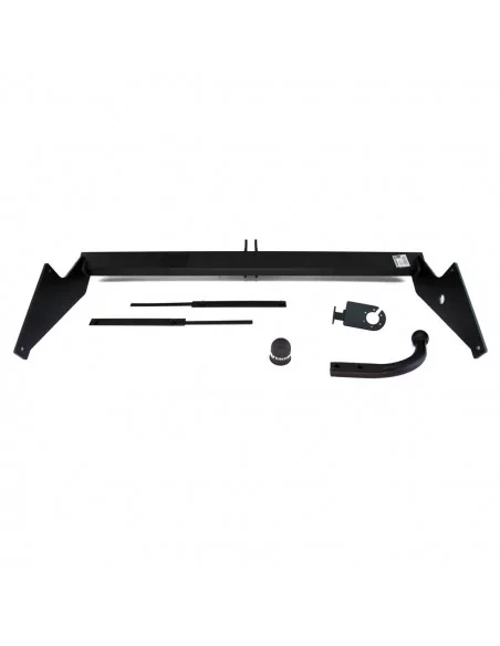 Hak holowniczy Steinhof F-238 do Ford Focus