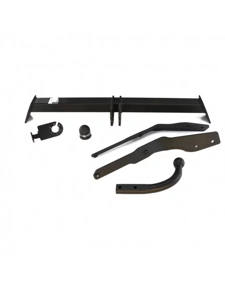 Hak holowniczy Steinhof F-240 do Ford Focus