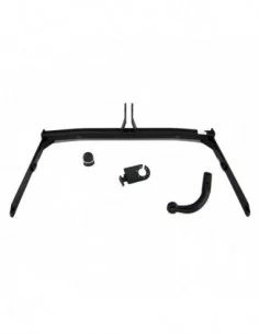 Hak holowniczy Steinhof F-236 do Ford Fusion