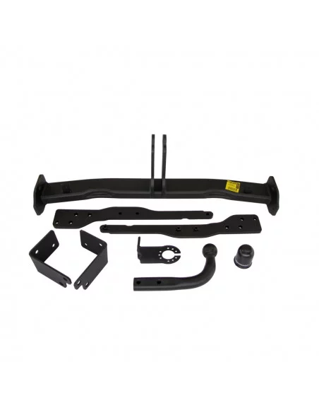 Hak holowniczy Steinhof F-203 do Ford Galaxy