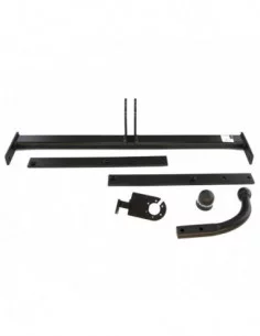 Hak holowniczy Steinhof F-205 do Ford Grand C-Max