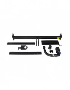 Hak holowniczy Steinhof F-276 do Ford Kuga