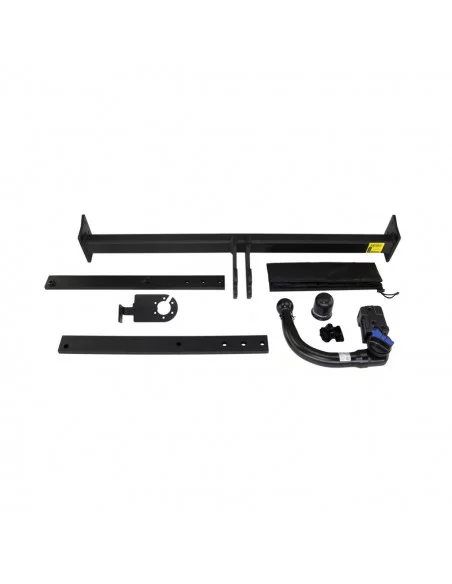 Hak holowniczy Steinhof F-276 do Ford Kuga Hak holowniczy Steinhof F-276 do Ford Kuga