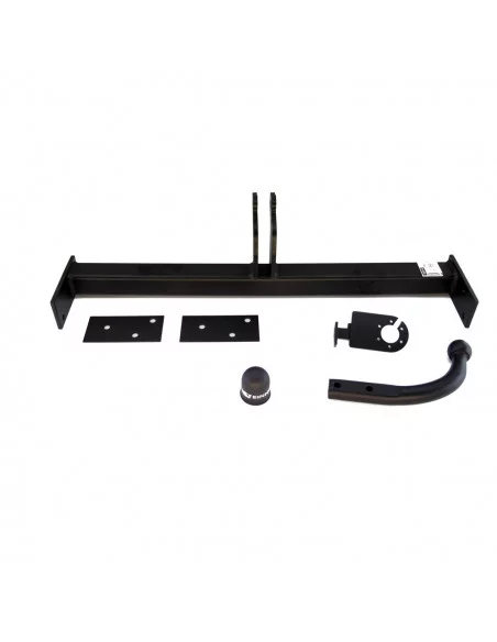 Hak holowniczy Steinhof N-092 do Ford Maverick