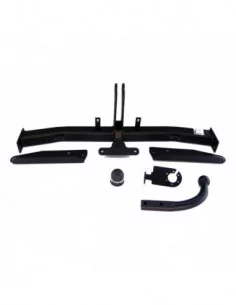 Hak holowniczy Steinhof M-050 do Ford Maverick