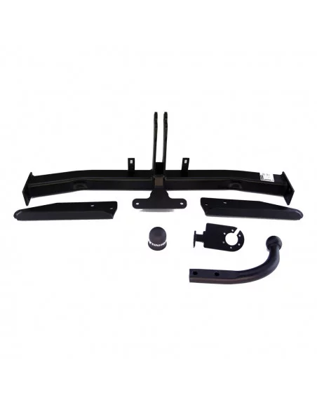 Hak holowniczy Steinhof M-050 do Ford Maverick