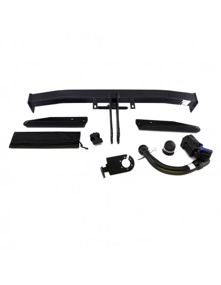 Hak holowniczy Steinhof M-051 do Ford Maverick