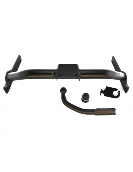 Hak holowniczy Steinhof F-262 do Ford Mondeo