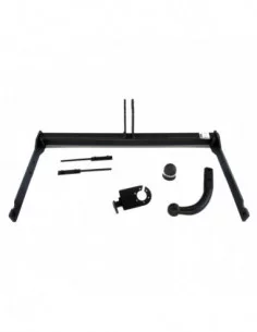 Hak holowniczy Steinhof F-267 do Ford Mondeo