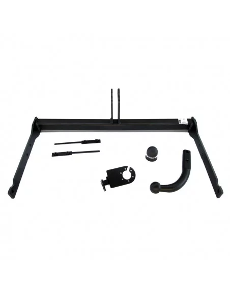 Hak holowniczy Steinhof F-267 do Ford Mondeo