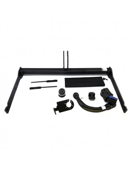 Hak holowniczy Steinhof F-268 do Ford Mondeo