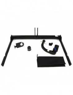 Hak holowniczy Steinhof F-272 do Ford Mondeo