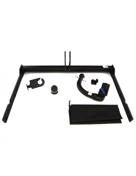 Hak holowniczy Steinhof F-272 do Ford Mondeo