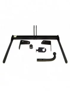 Hak holowniczy Steinhof F-273 do Ford Mondeo