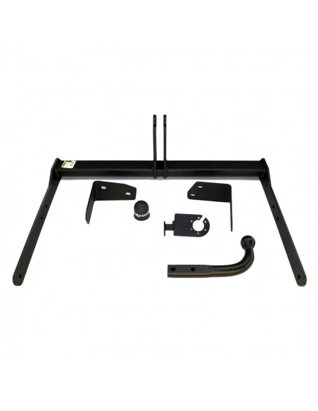 Hak holowniczy Steinhof F-273 do Ford Mondeo