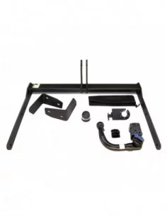 Hak holowniczy Steinhof F-274 do Ford Mondeo