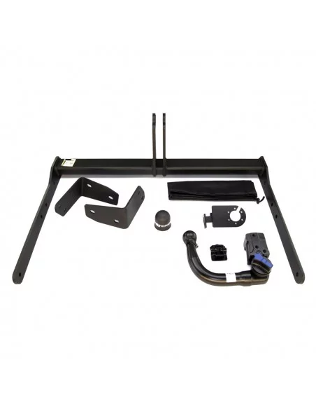 Hak holowniczy Steinhof F-274 do Ford Mondeo