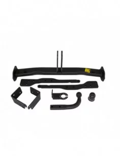 Hak holowniczy Steinhof F-203 do Ford S-Max