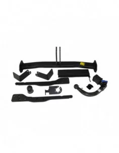 Hak holowniczy Steinhof F-204 do Ford S-Max