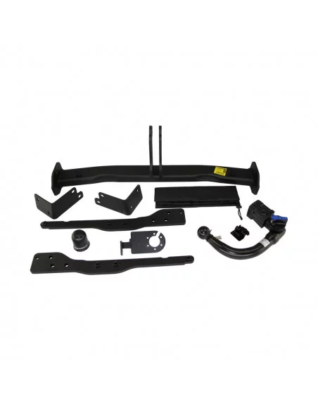 Hak holowniczy Steinhof F-204 do Ford S-Max