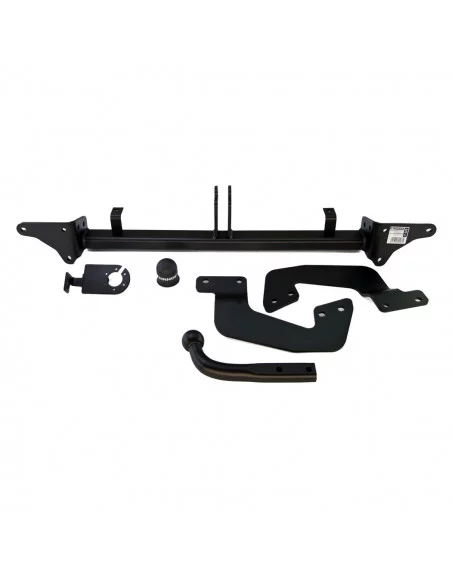 Hak holowniczy Steinhof F-305 do Ford Tourneo Courier