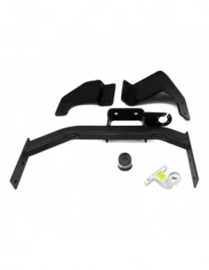 Hak holowniczy Steinhof F-295 do Ford Transit Connect