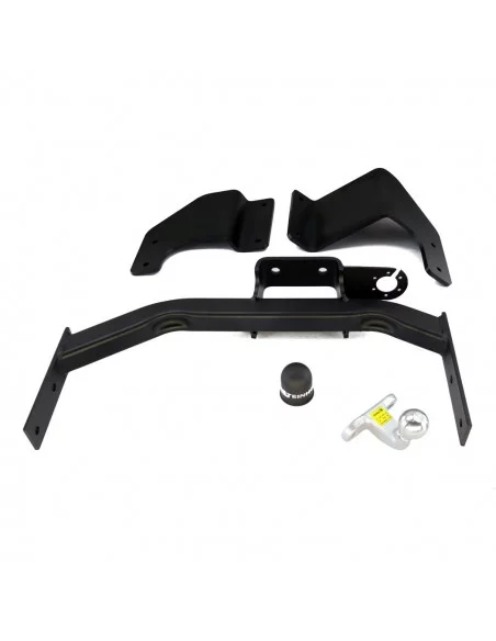 Hak holowniczy Steinhof F-295 do Ford Transit Connect