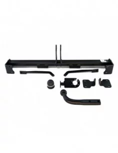 Hak holowniczy Steinhof F-302 do Ford Transit Connect