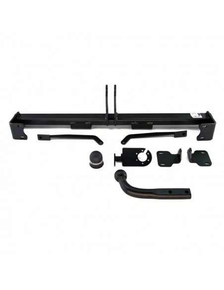 Hak holowniczy Steinhof F-302 do Ford Transit Connect