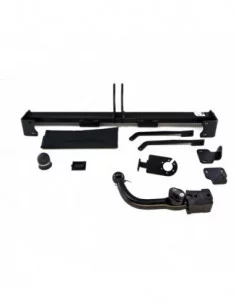 Hak holowniczy Steinhof F-303 do Ford Transit Connect