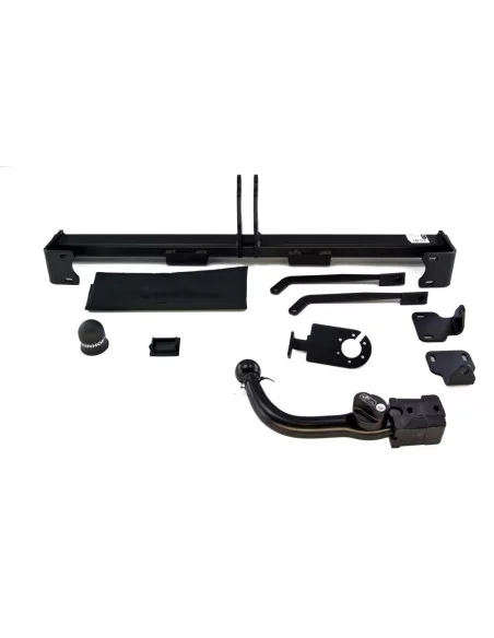 Hak holowniczy Steinhof F-303 do Ford Transit Connect