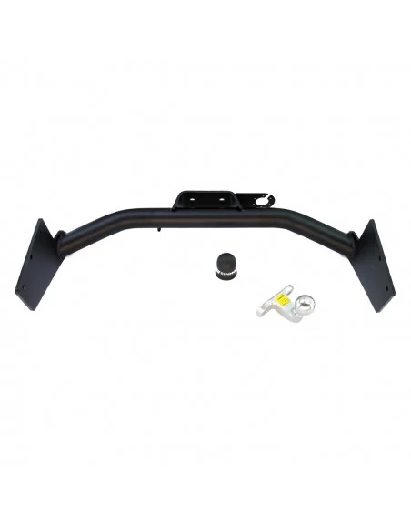 Hak holowniczy Steinhof F-296 do Ford Transit Hak holowniczy Steinhof F-296 do Ford Transit