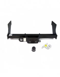 Hak holowniczy Steinhof F-299/1 do Ford Transit
