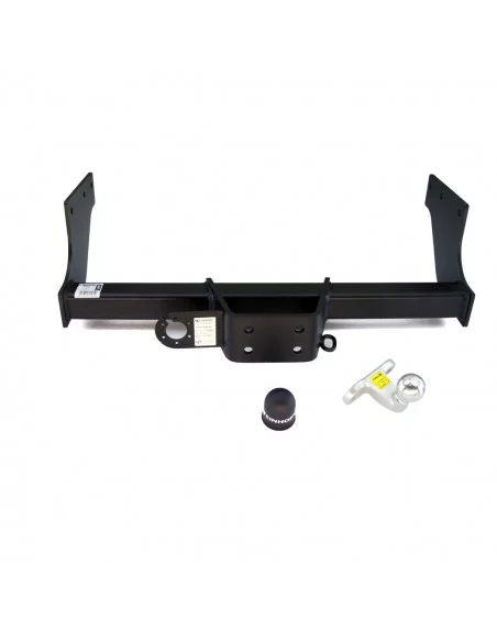 Hak holowniczy Steinhof F-299/1 do Ford Transit Hak holowniczy Steinhof F-299/1 do Ford Transit