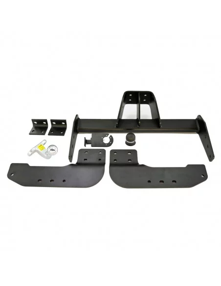 Hak holowniczy Steinhof F-304 do Ford Transit