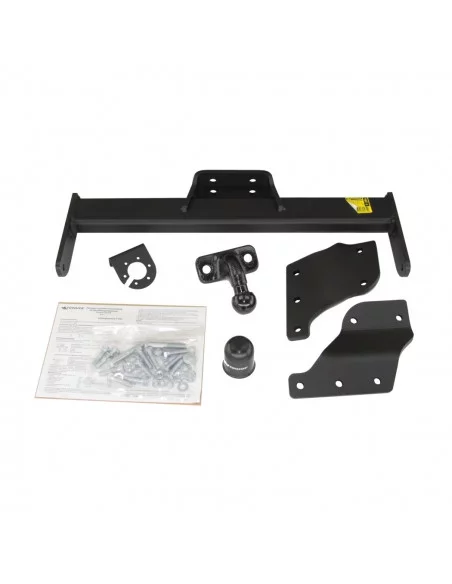 Hak holowniczy Steinhof F-294 do Ford Transit Hak holowniczy Steinhof F-294 do Ford Transit