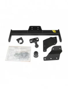 Hak holowniczy Steinhof F-294 do Ford Transit