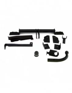 Hak holowniczy Steinhof H-050 do Honda Accord