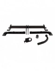 Hak holowniczy Steinhof H-038 do Honda Accord