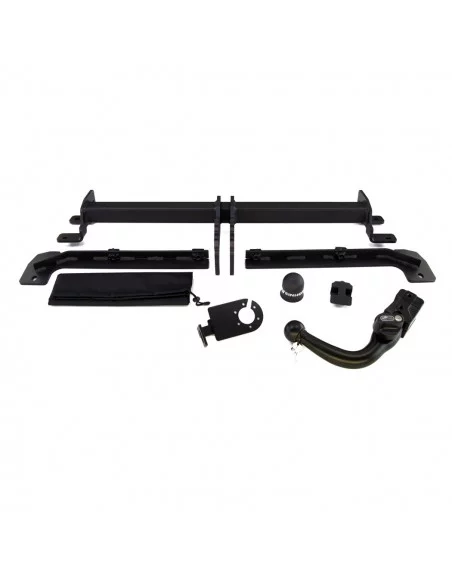 Hak holowniczy Steinhof H-039 do Honda Accord