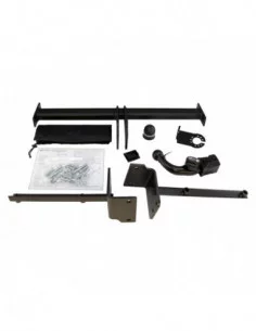 Hak holowniczy Steinhof H-062 do Honda Civic