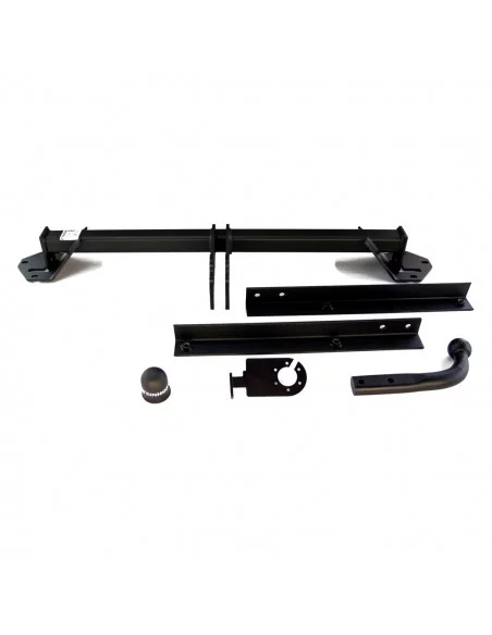 Hak holowniczy Steinhof H-059 do Honda Civic